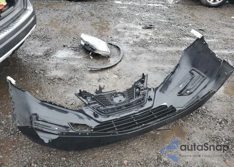 2019 Nissan Rogue S z USA, uszkodzony, nr VIN KNMAT2MVXKP543914